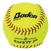 Safety Softballs - 1 Dozen