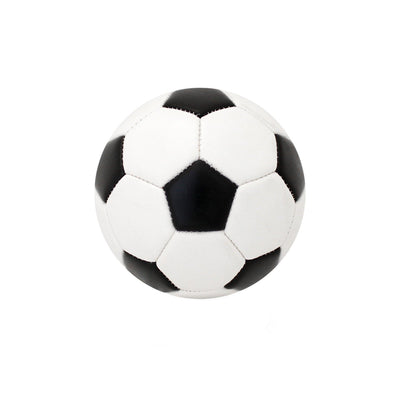 Mini Autograph Soccer Ball
