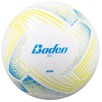 Zele Thermo Soccer Ball