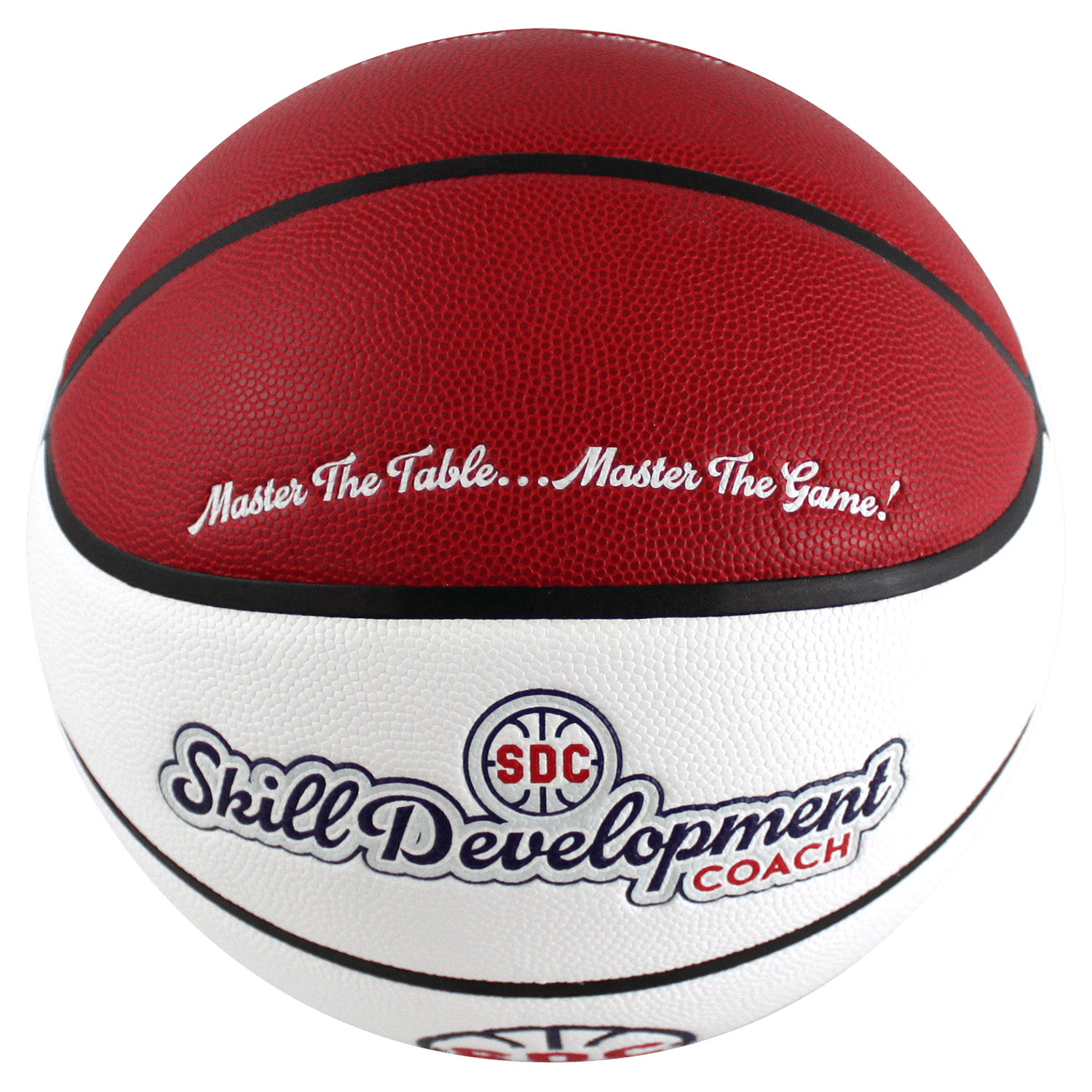 Custom Elite Basketball Baden Sports