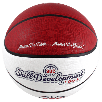 Custom Elite Basketball