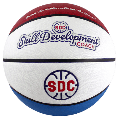 Custom Elite Basketball