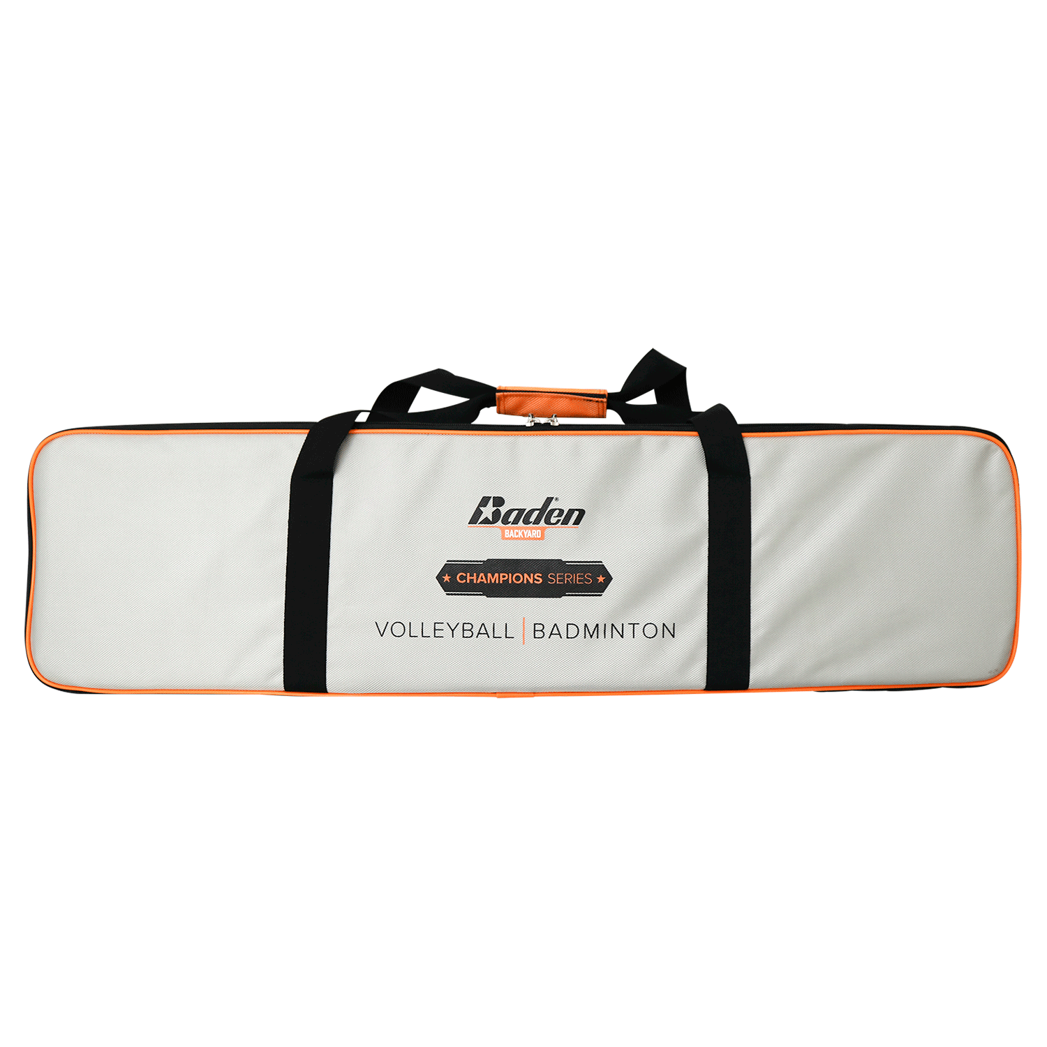 Champions Volleyball & Badminton Set – Baden Sports Champions Volleyball & Badminton Set – Baden Sports