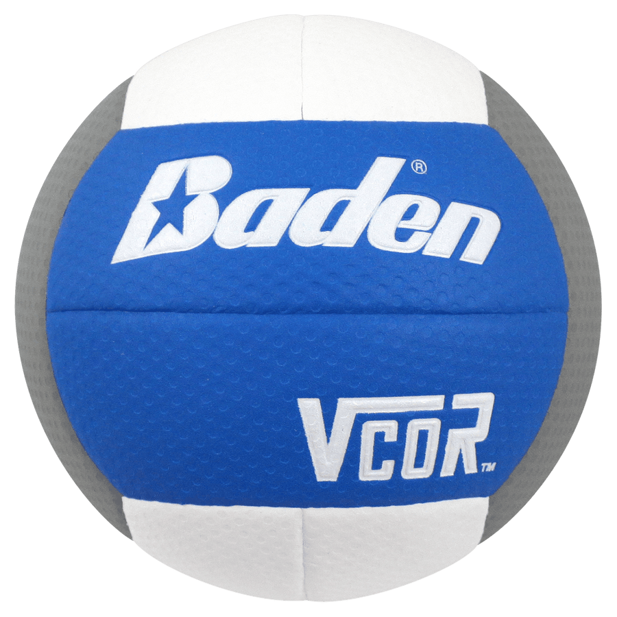 VCOR Microfiber Volleyball