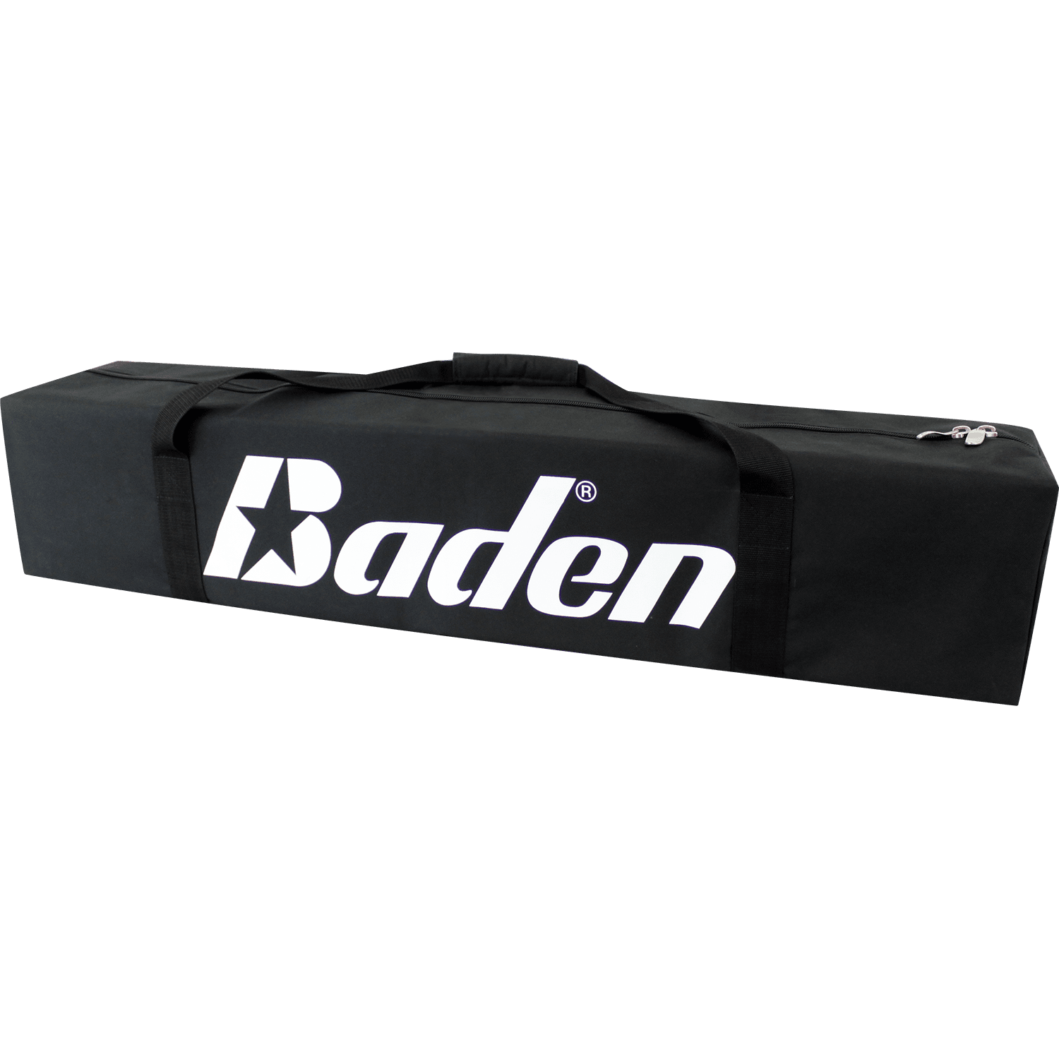 Perfection Portable Volleyball Cart Carry Bag Baden Sports