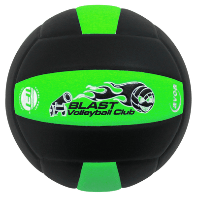 Custom Lexum Volleyball