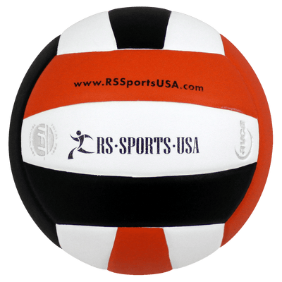 Custom Lexum Volleyball