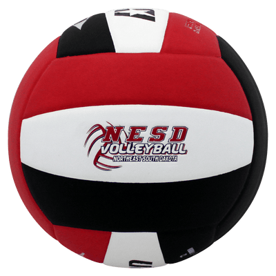 Custom Light Volleyball