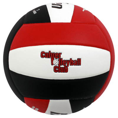 Custom Light Volleyball