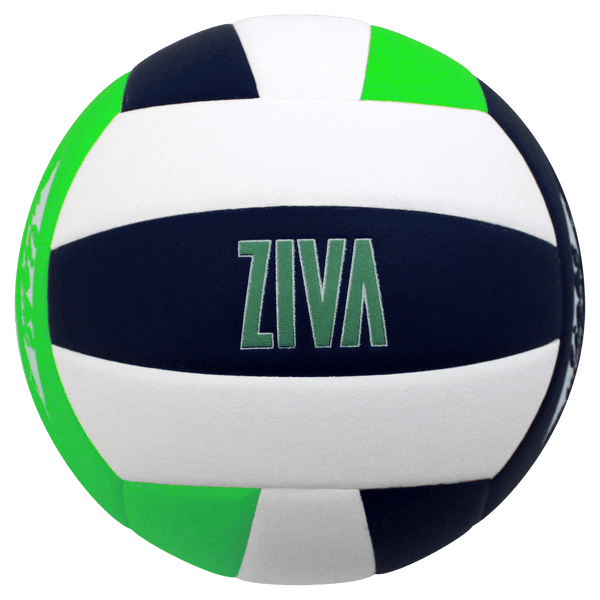 Custom Light Volleyball Baden Sports
