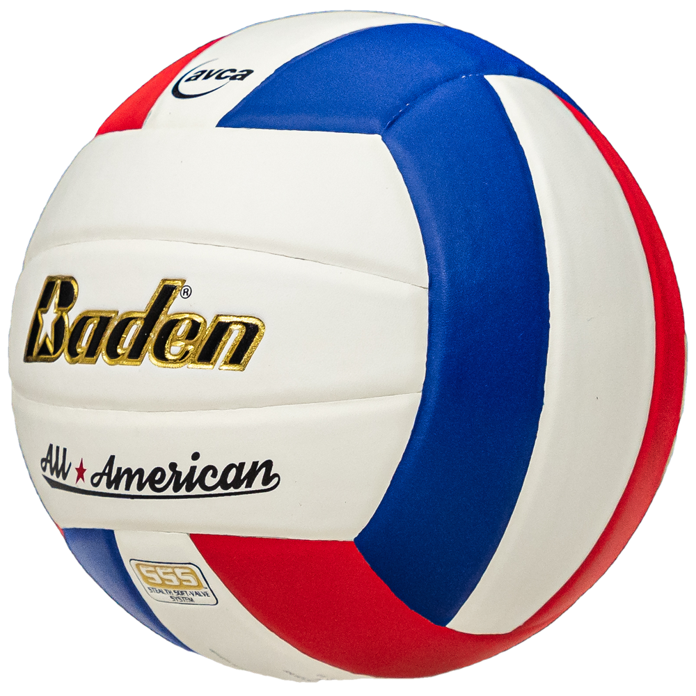 All American Volleyball Baden Sports