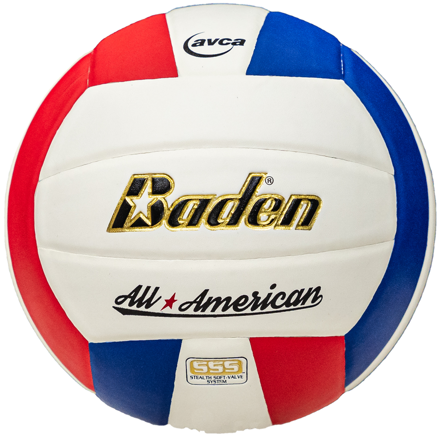 Baden VCOR Ballon de Volley en Microfibre Composite - Balle Officielle  Approuvée par AVCA & NFHS, Mauve/Vert Fluo/Blanc