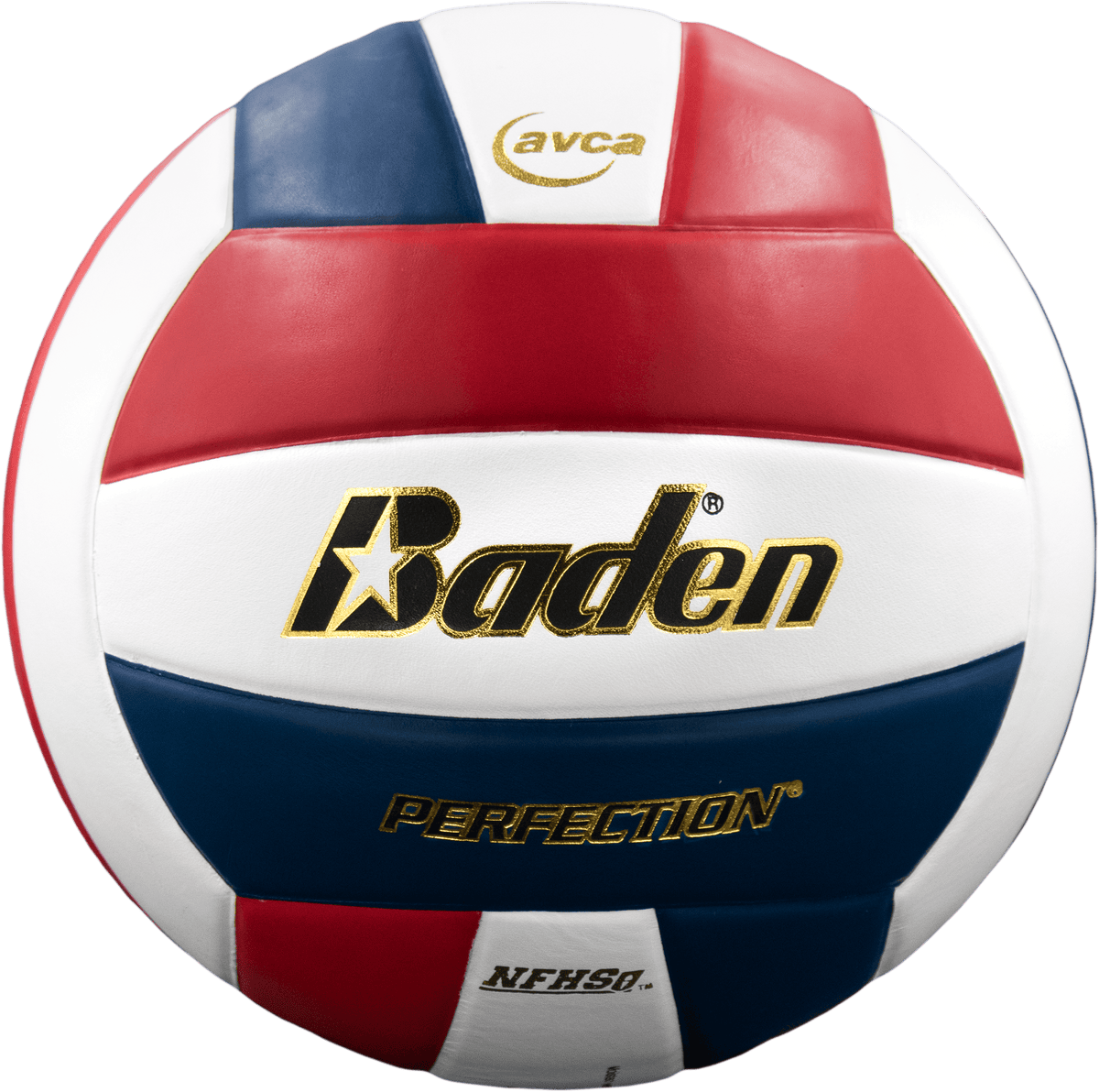 Perfection Leather Volleyball Baden Sports
