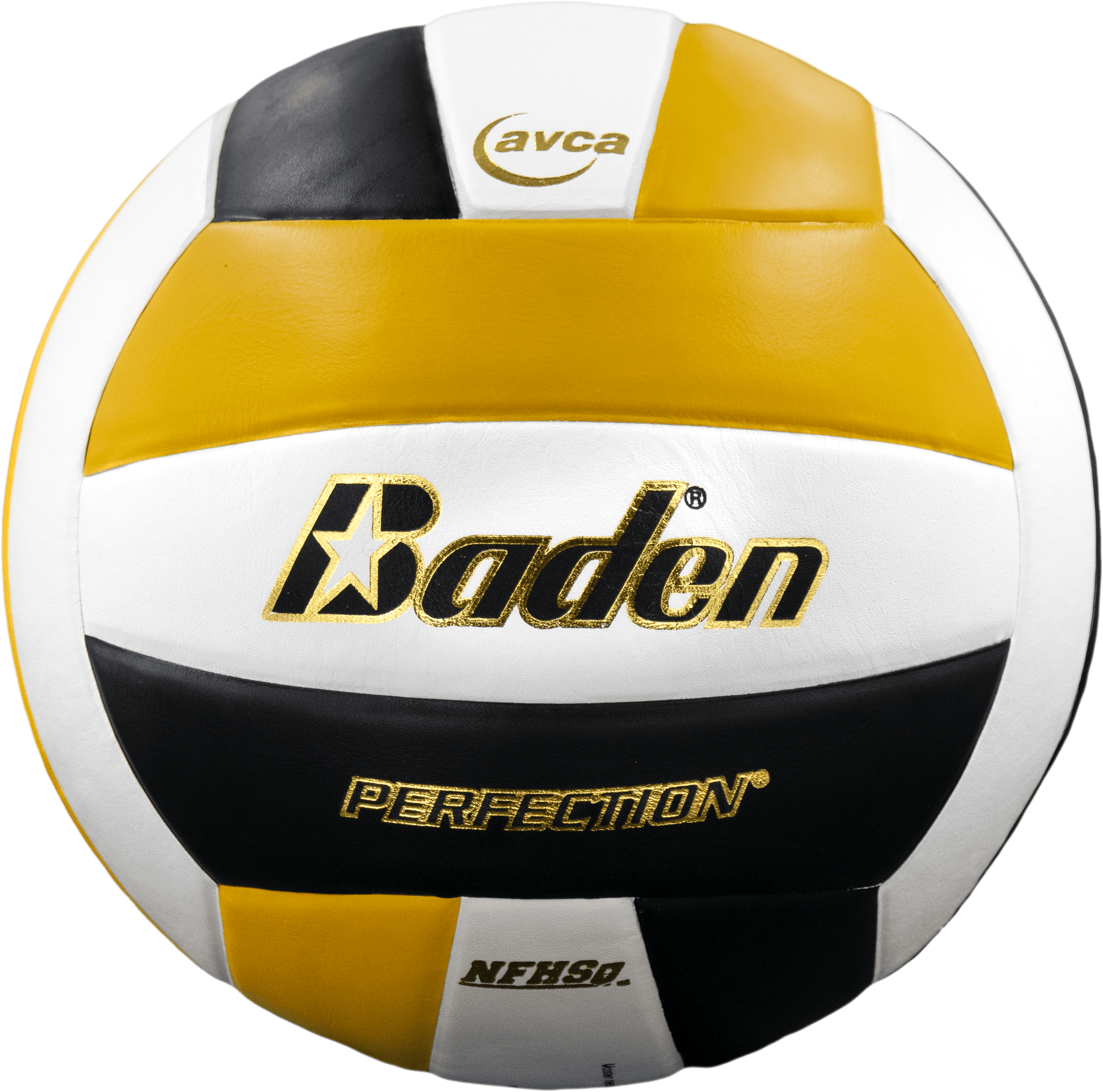 Perfection Leather Volleyball - Baden Sports | Stehtische