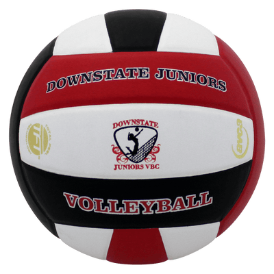 Custom Perfection Volleyball